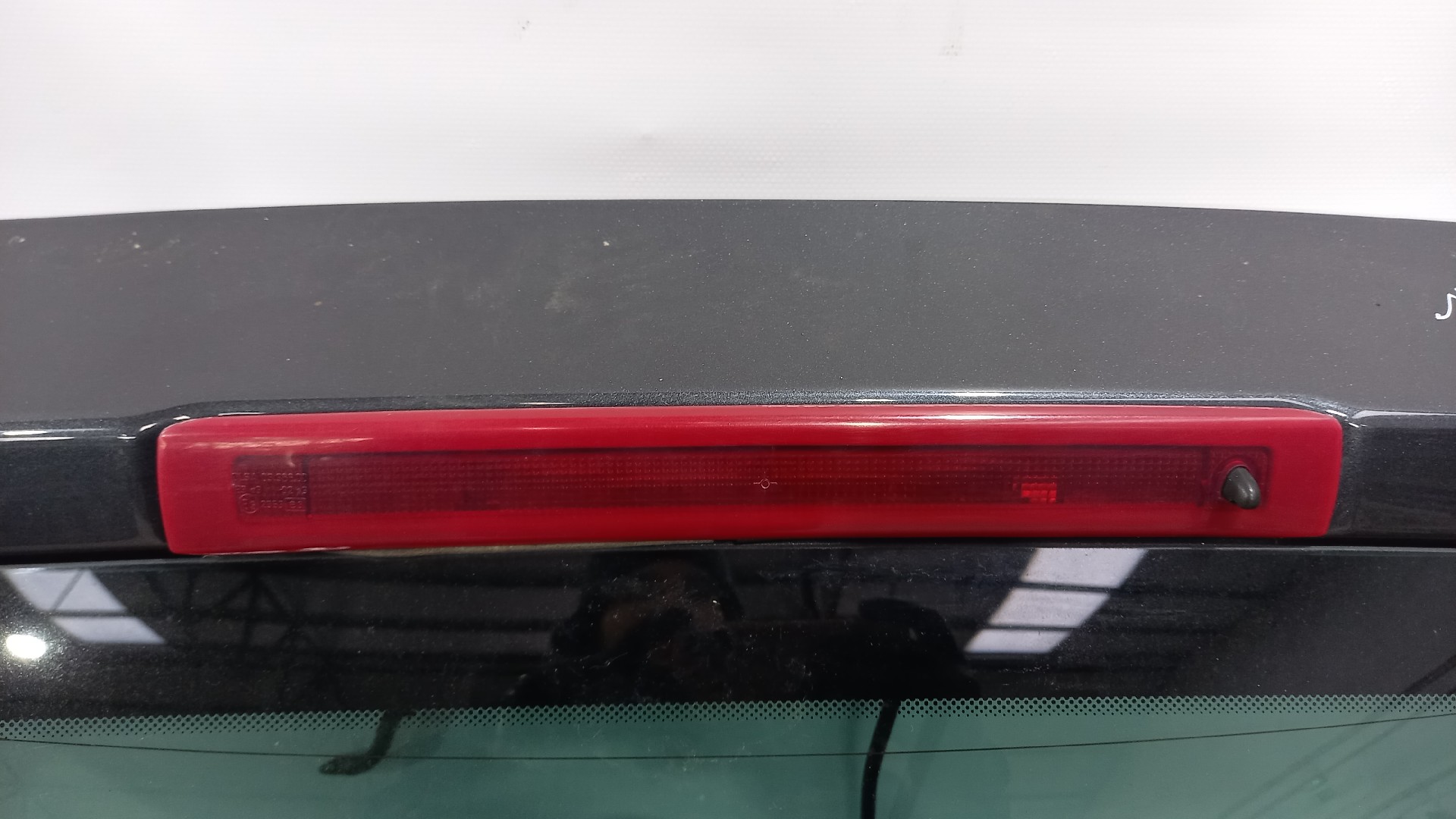 Tampa da Mala RENAULT CLIO III (BR0/1, CR0/1) | 05 -  Imagem-3