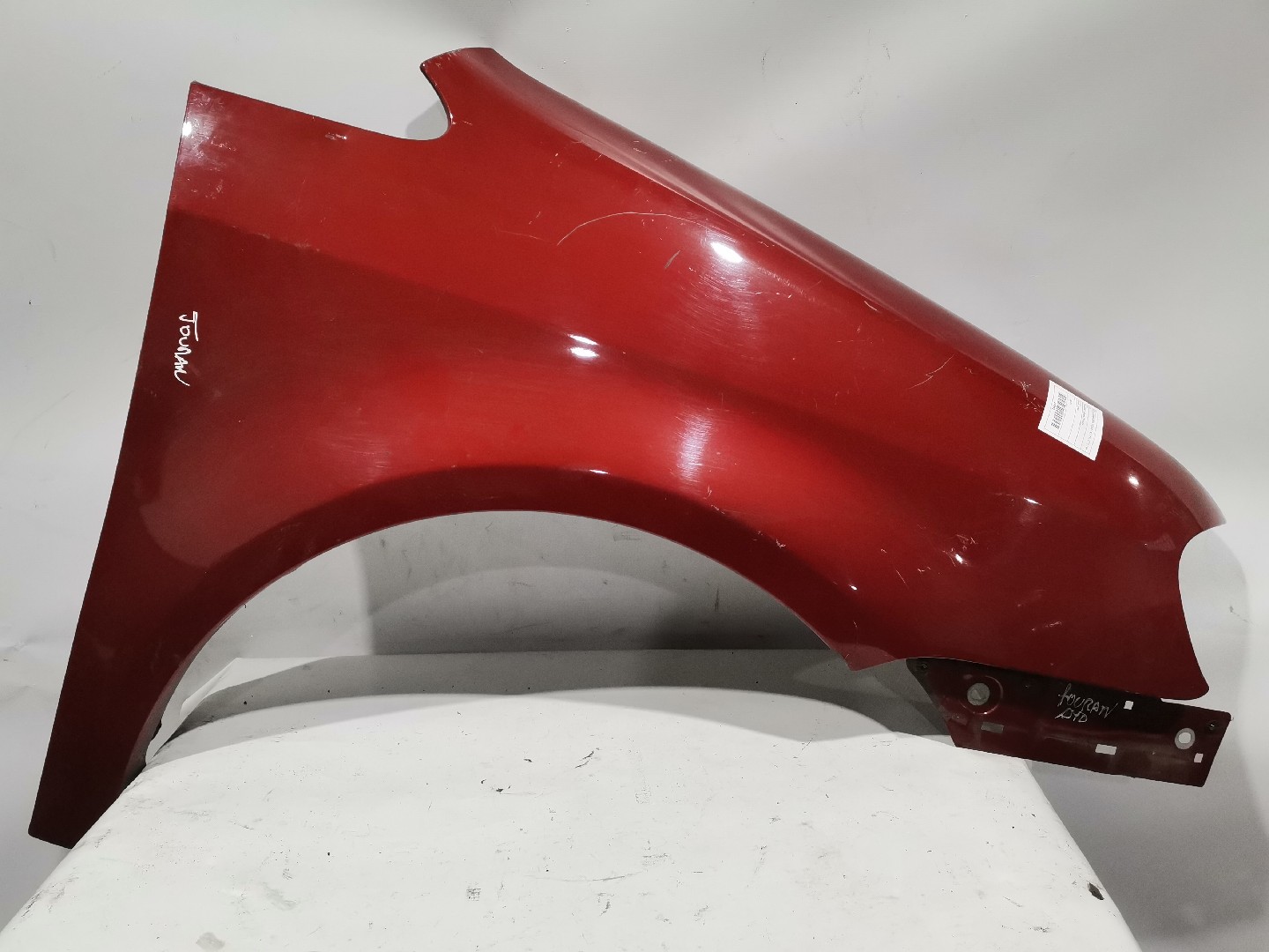 Right Fender VOLKSWAGEN TOURAN (1T1, 1T2) | 03 - 10