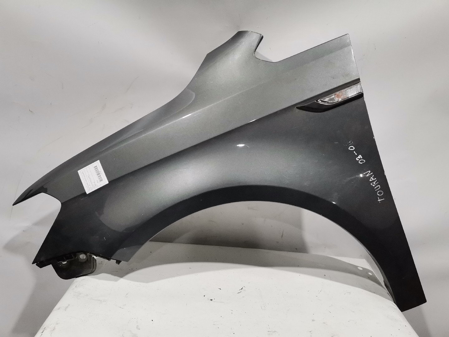 Left Fender VOLKSWAGEN CADDY IV Caixa (SAA, SAH) | 15 - 