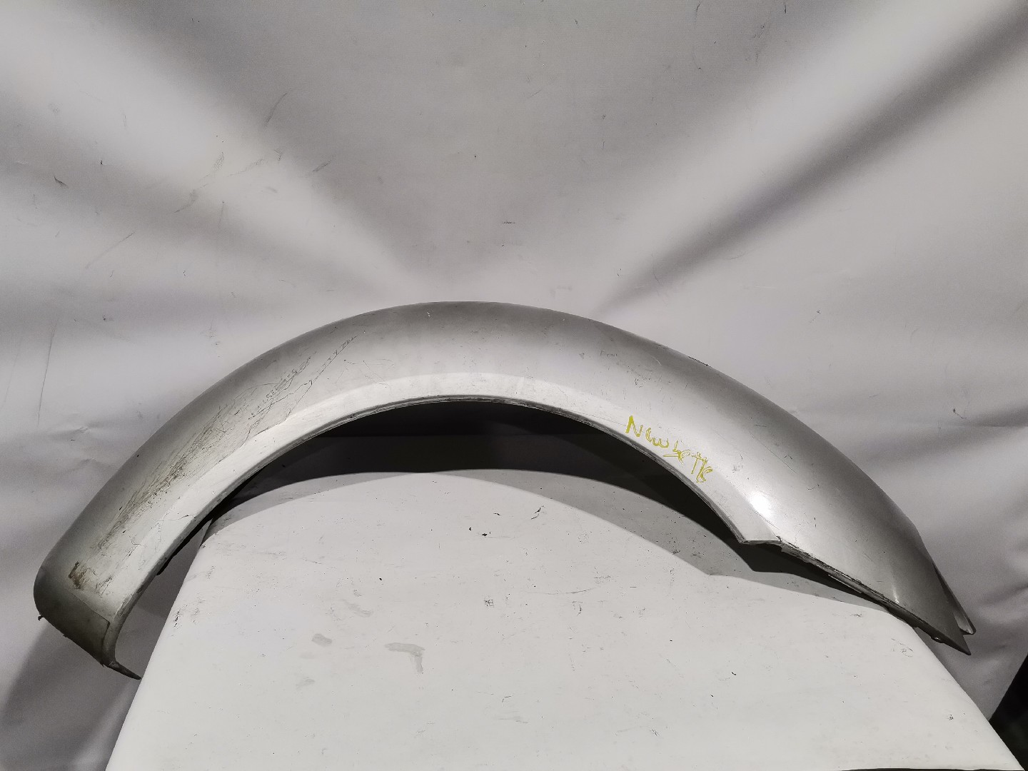 Right Fender VOLKSWAGEN NEW BEETLE (9C1, 1C1) | 98 - 10