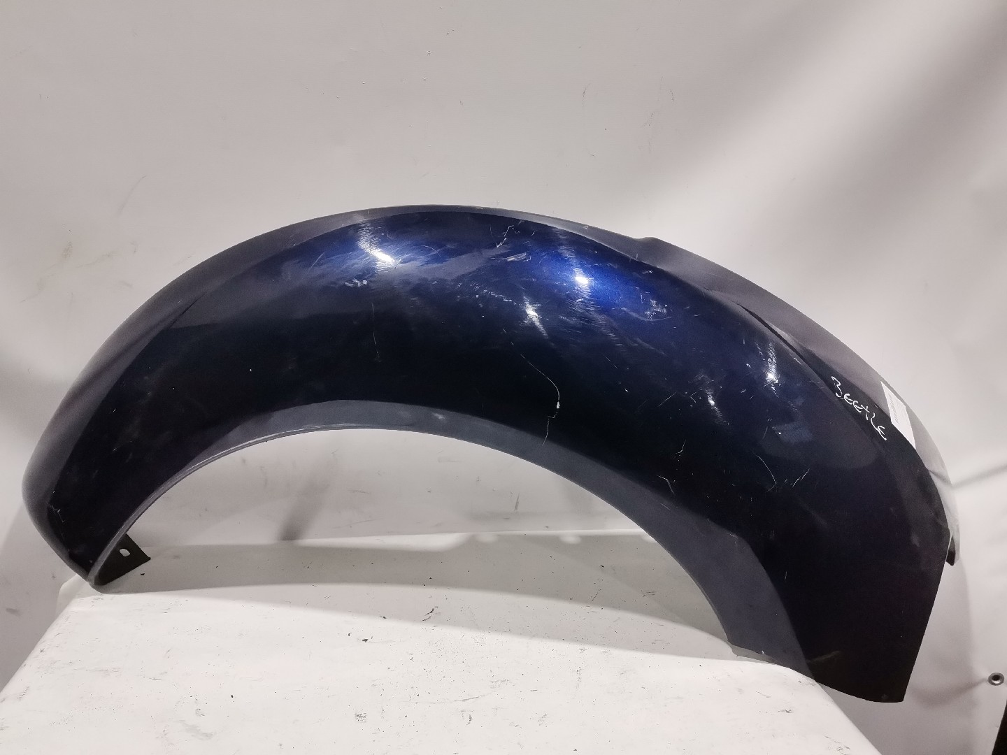 Right Fender VOLKSWAGEN NEW BEETLE (9C1, 1C1) | 98 - 10