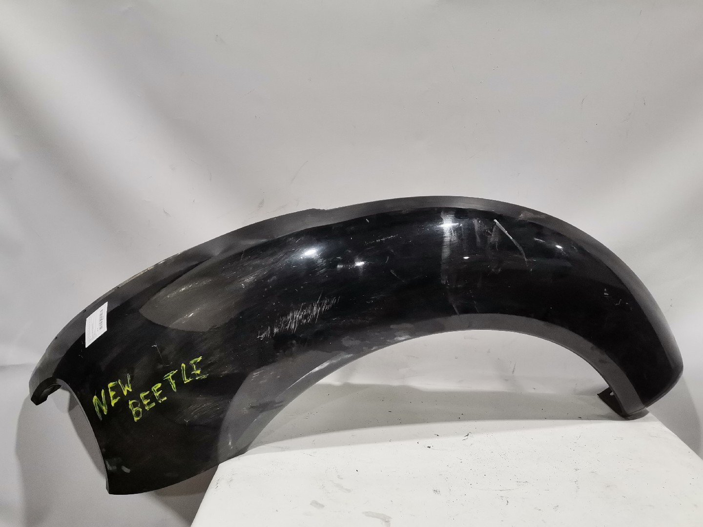 Left Fender VOLKSWAGEN NEW BEETLE (9C1, 1C1) | 98 - 10