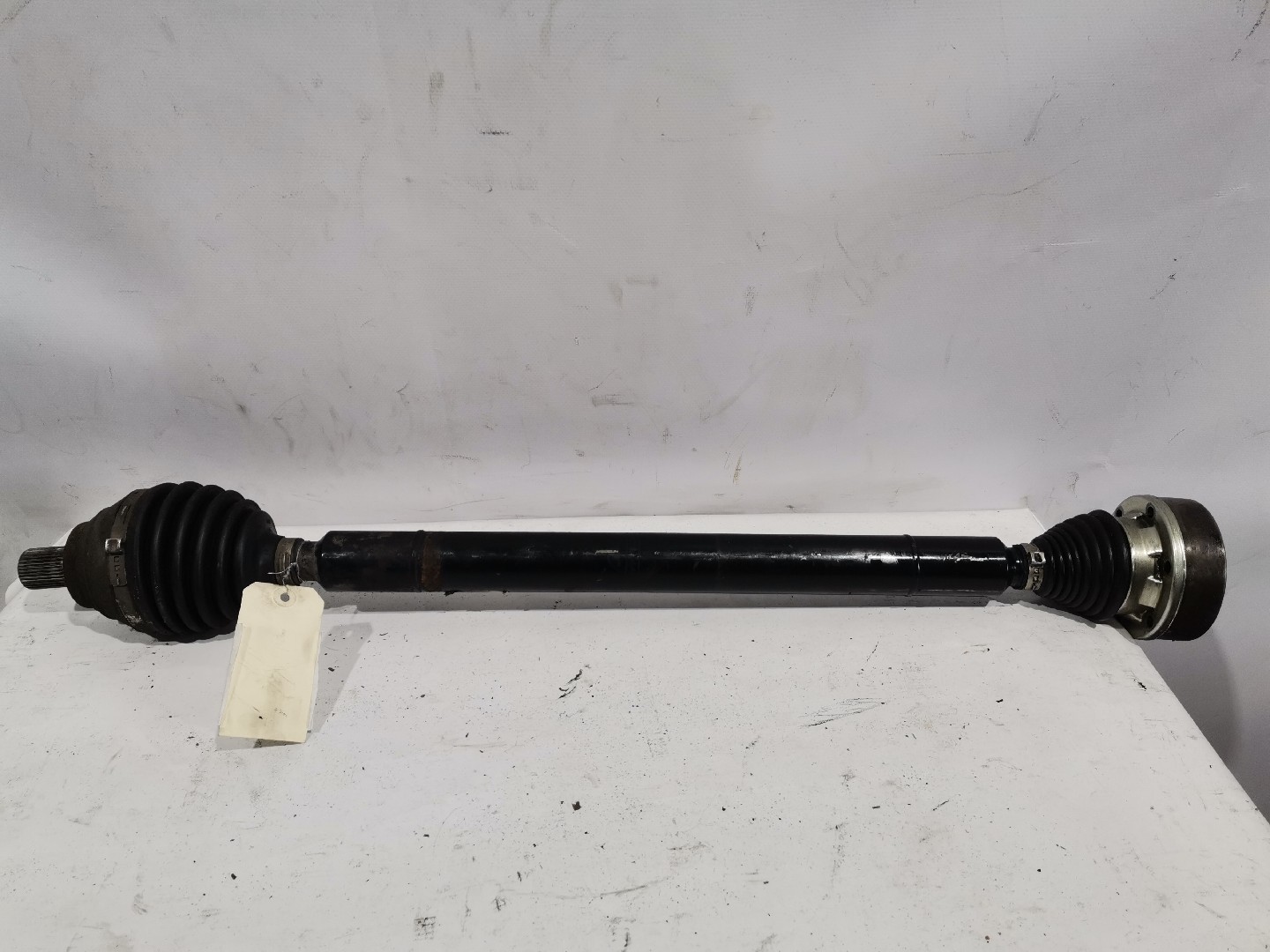 Transmissão Frente lado direito VOLKSWAGEN GOLF VII Variant (BA5, BV5) | 13 - 