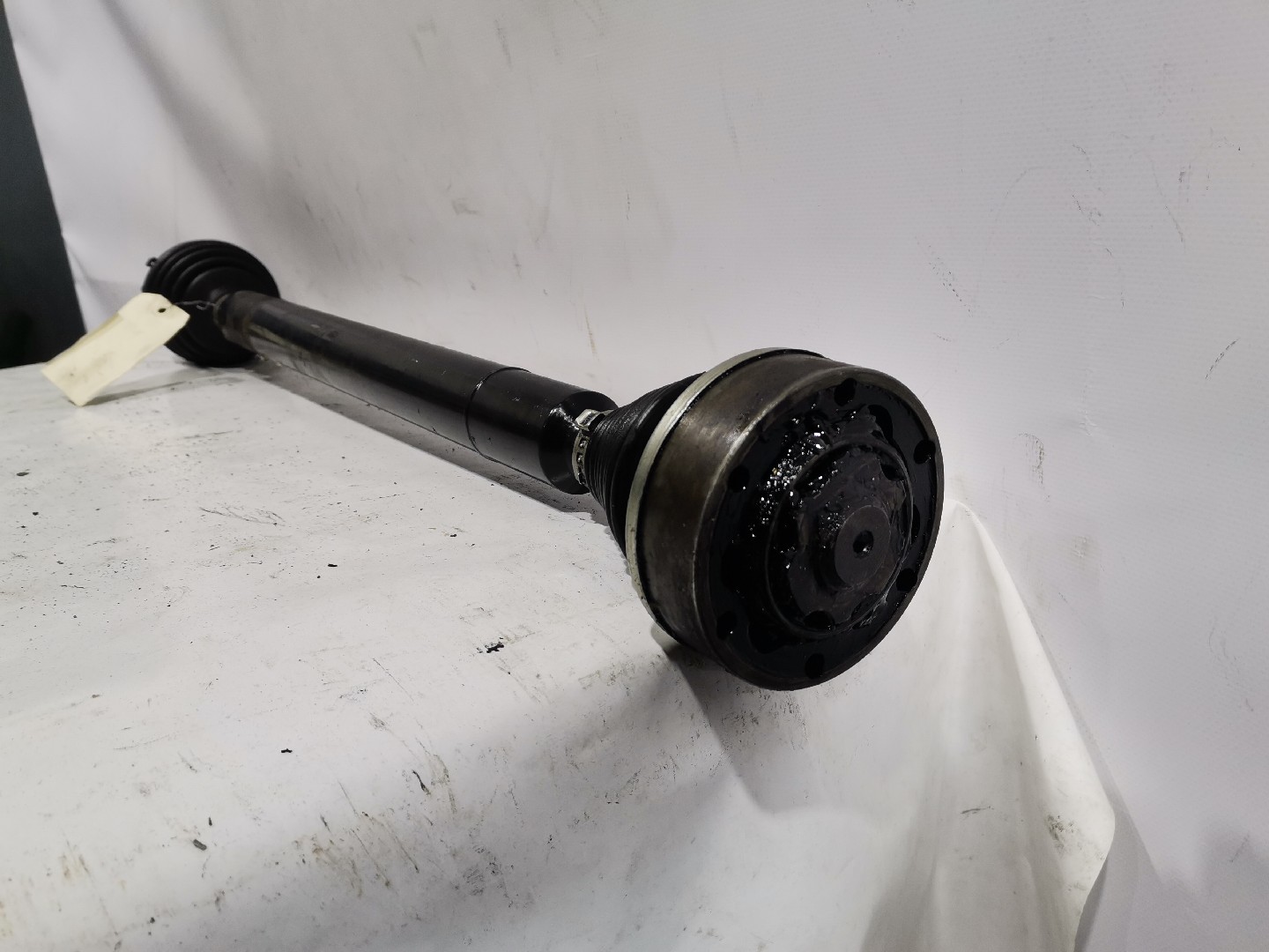 Transmissão Frente lado direito VOLKSWAGEN GOLF VII Variant (BA5, BV5) | 13 -  Imagem-2