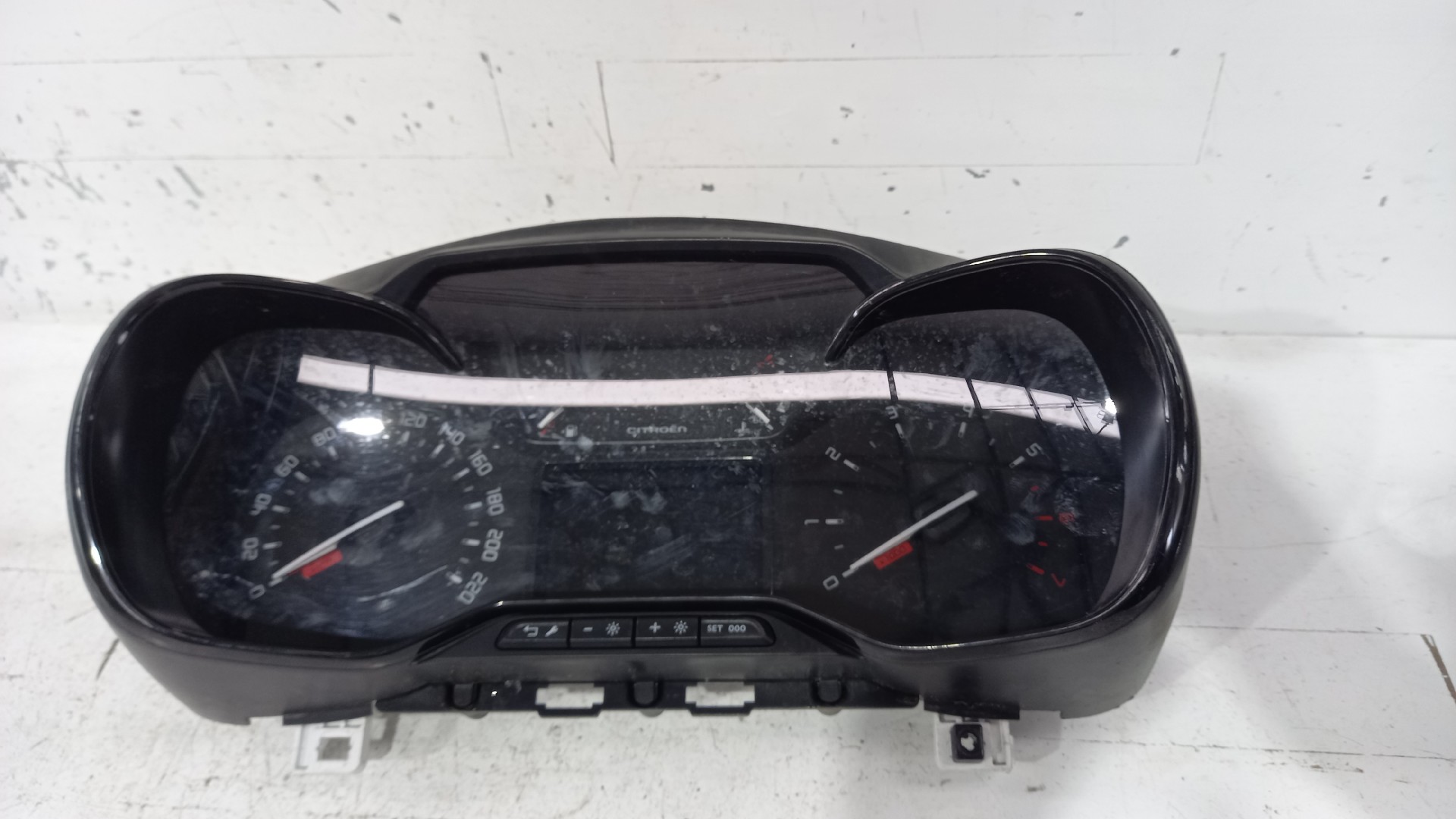 Quadrante CITROEN C3 III (SX) | 16 - 