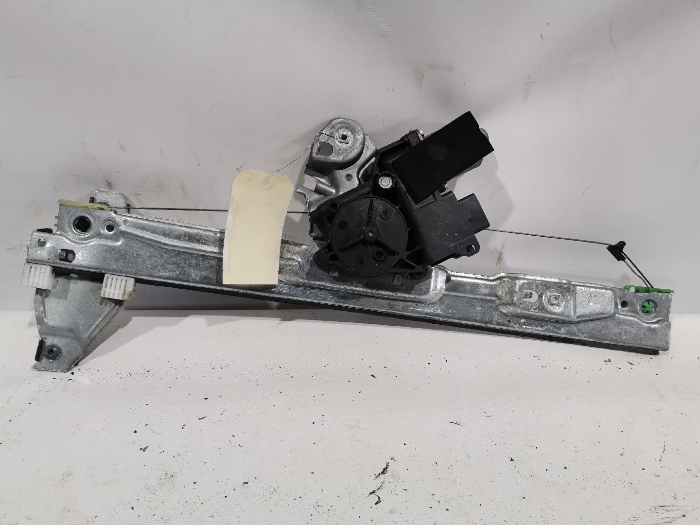 Elevador de Vidro Frente Esquerdo PEUGEOT 308 I (4A_, 4C_) | 07 - 16