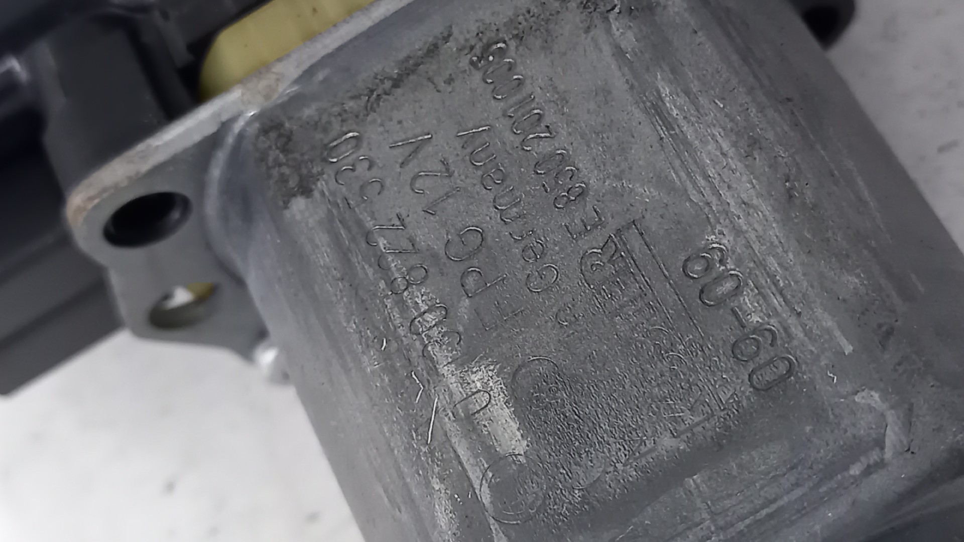 Elevador de Vidro Frente Direito  VOLKSWAGEN POLO (6R1, 6C1) | 09 -  Imagem-2