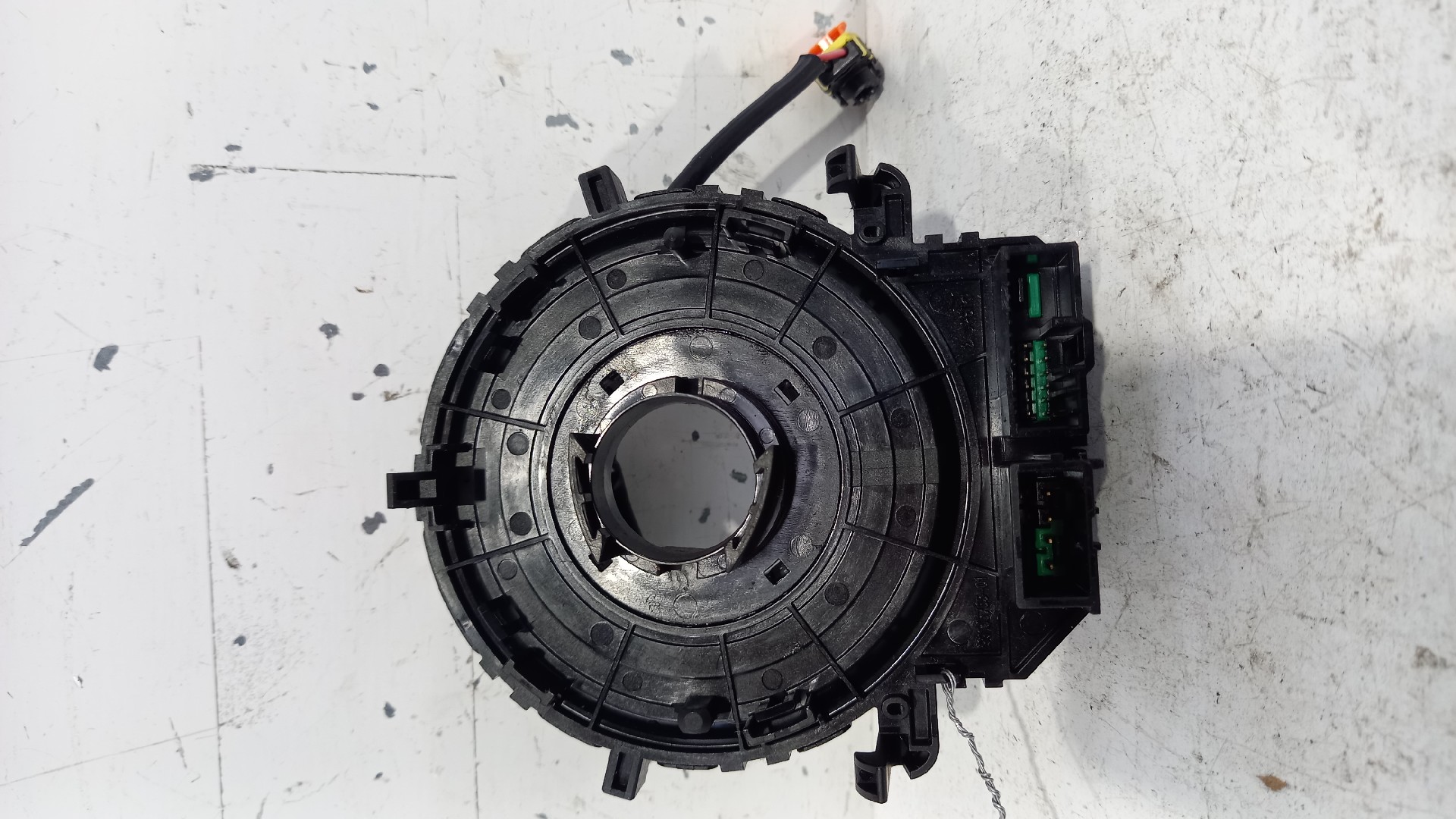 Fita AirBag Volante HYUNDAI i20 (GB, IB) | 14 - 