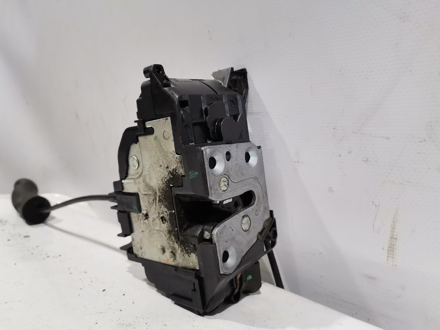 Fechadura Frente Lado Direito RENAULT MEGANE III Combi Van (KZ0/1) | 09 - 15