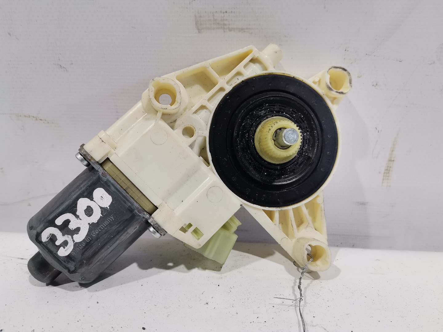 Motor Elevador Vidro Frente Direito MERCEDES-BENZ C-CLASS T-Model (S204) | 07 - 14