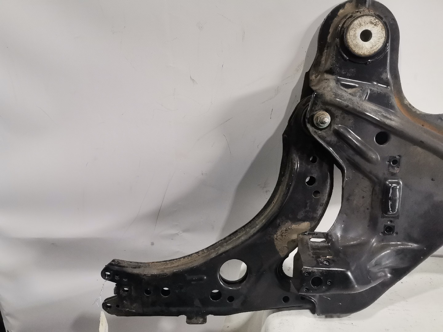 Braço de Suspensão Direito VOLKSWAGEN GOLF IV (1J1) | 97 - 07