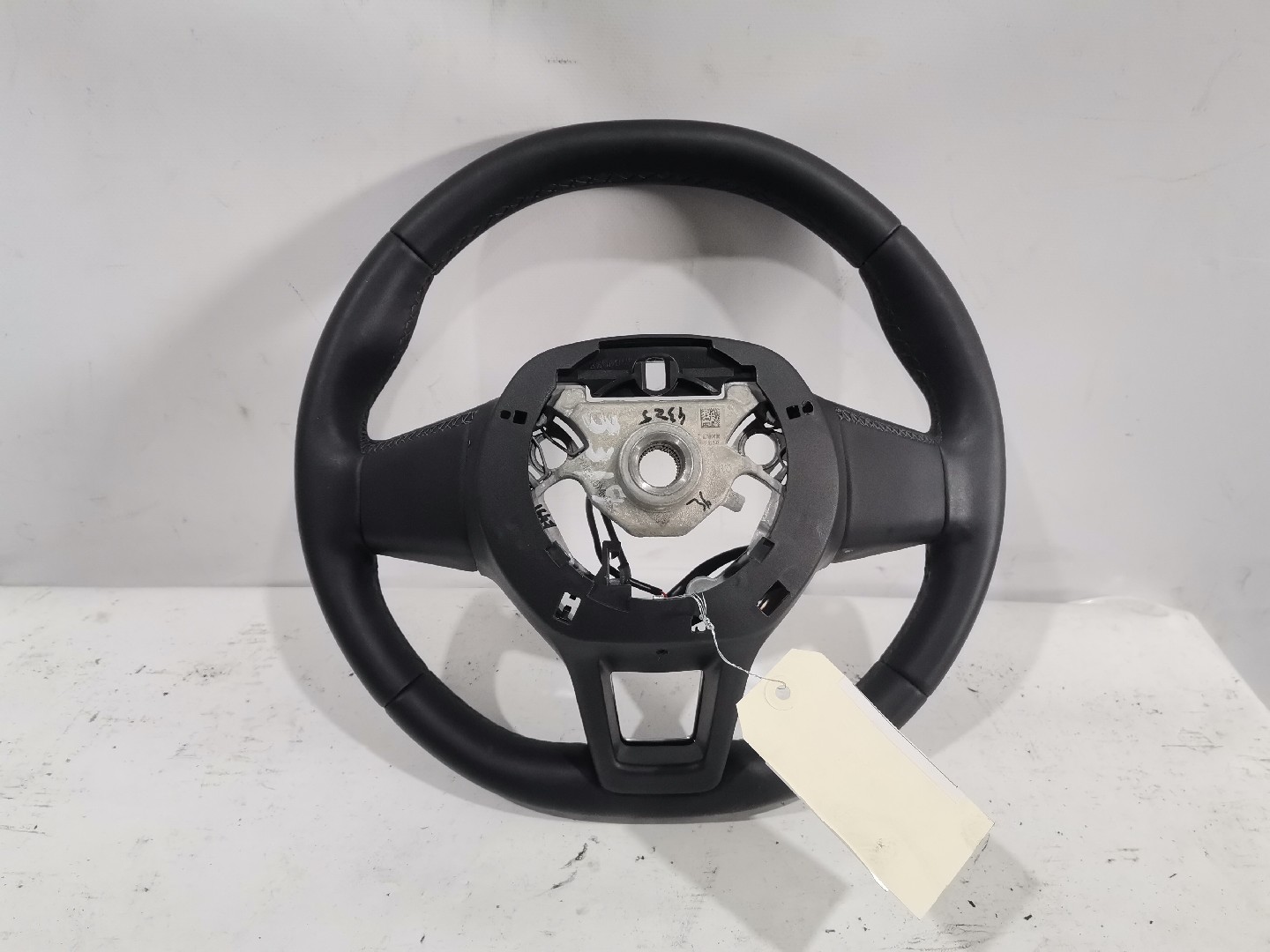 Volante RENAULT CLIO V (BF_) | 19 -  Imagem-3