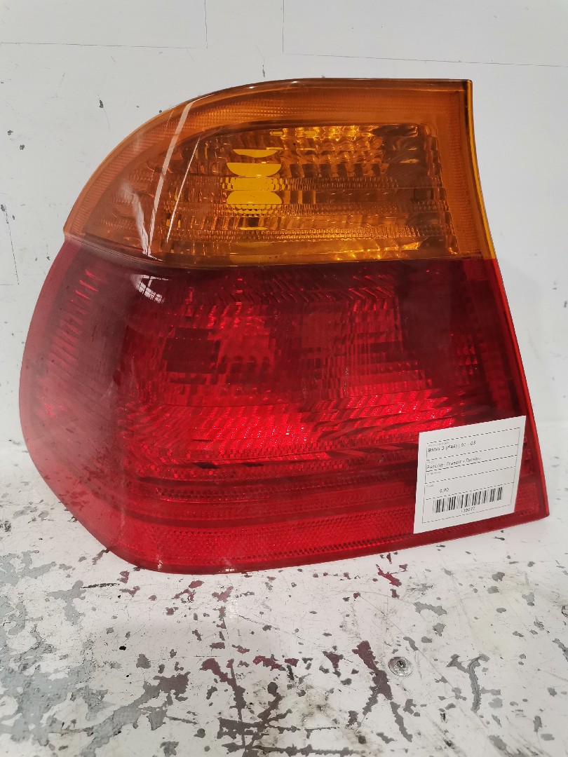 Farolim Esquerdo BMW 3 (E46) | 97 - 05