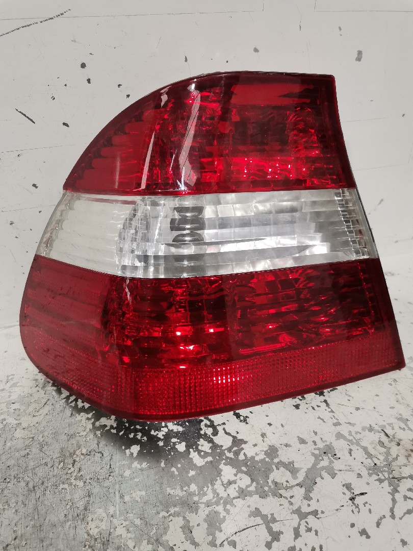 Farolim Esquerdo BMW 3 (E46) | 97 - 05