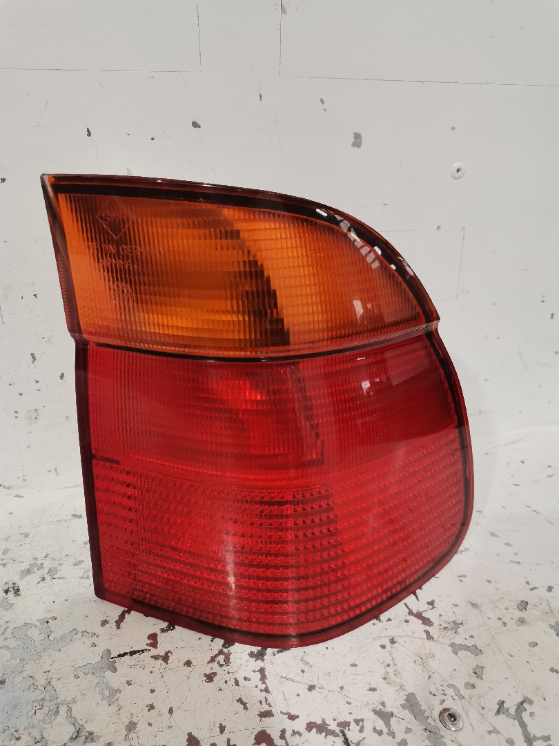 Farolim Direito BMW 5 Touring (E39) | 96 - 04