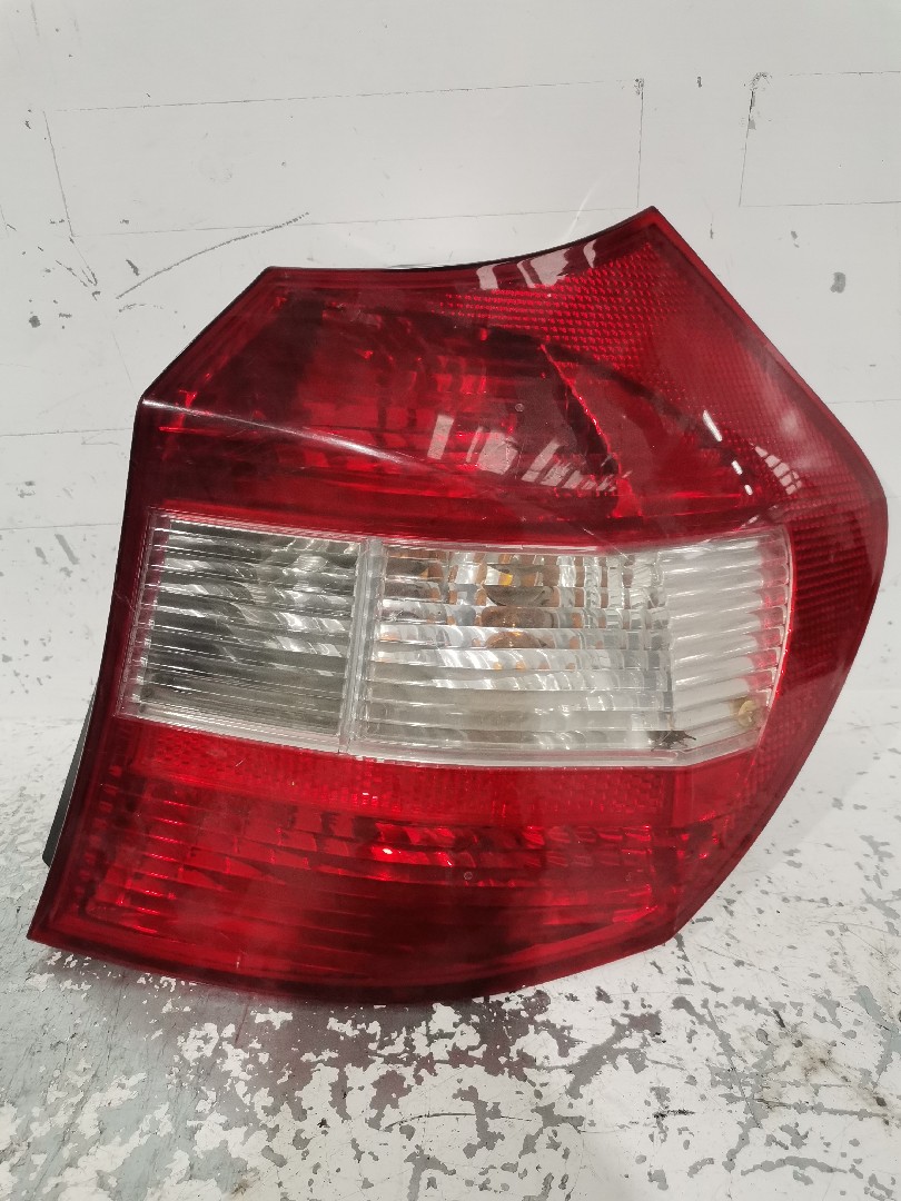 Farolim Traseiro Direito BMW 1 (E87) | 03 - 13