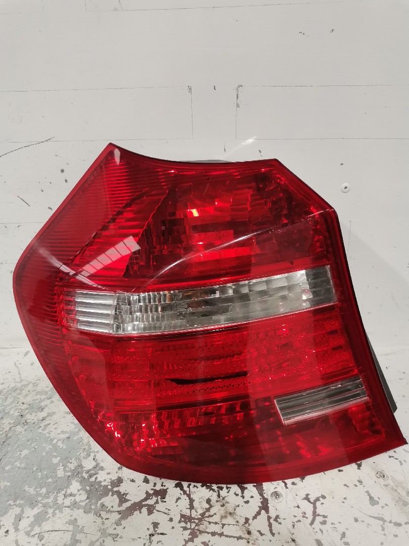 Farolim Esquerdo BMW 1 (E81) | 06 - 12