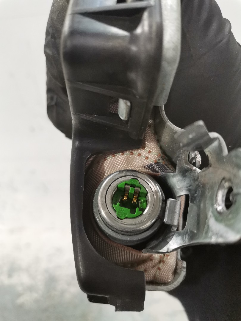 Almofada / Airbag Banco Direito RENAULT CLIO III (BR0/1, CR0/1) | 05 -  Imagem-1