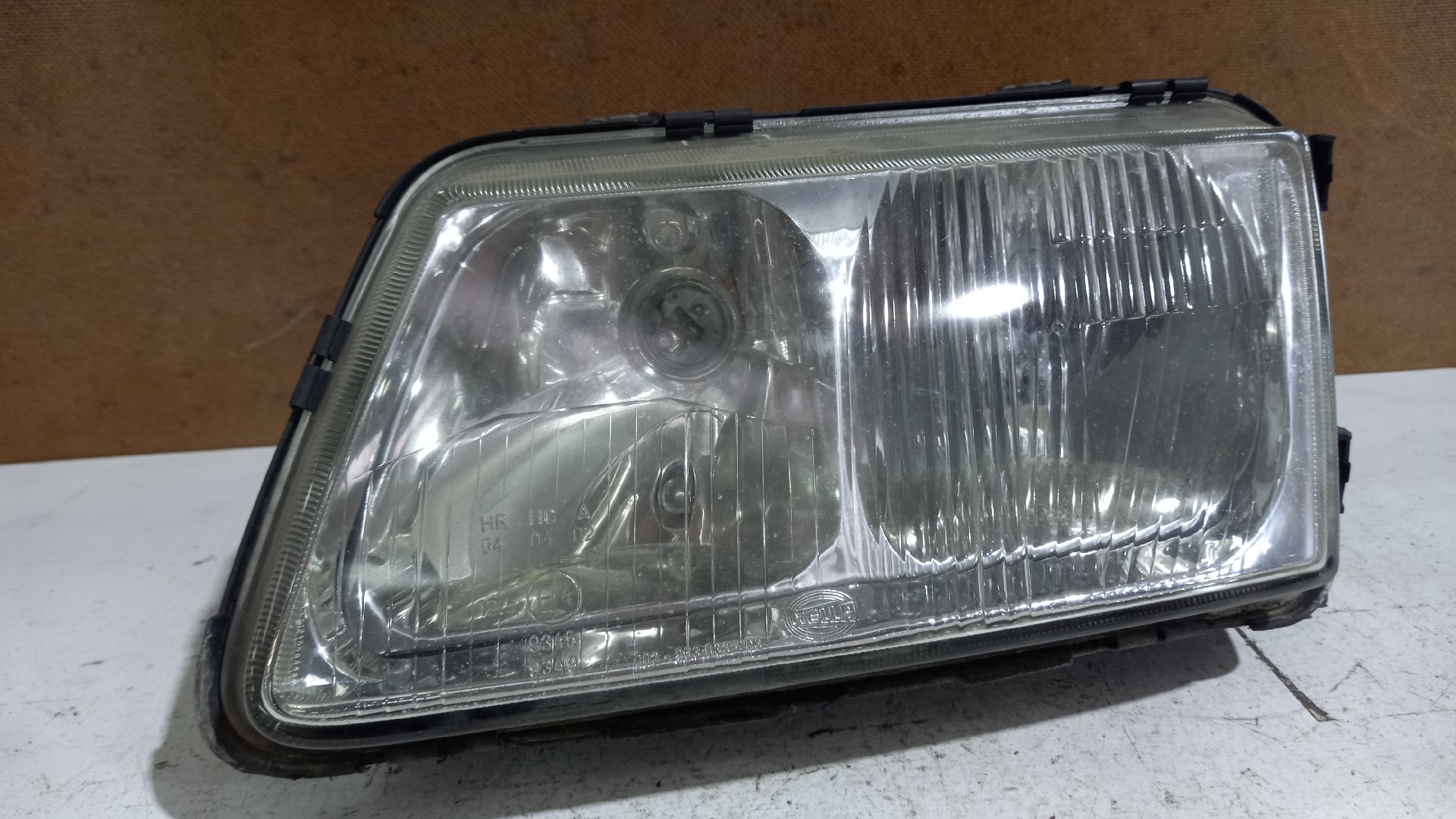 Faro Izq AUDI A3 (8L1) | 96 - 06