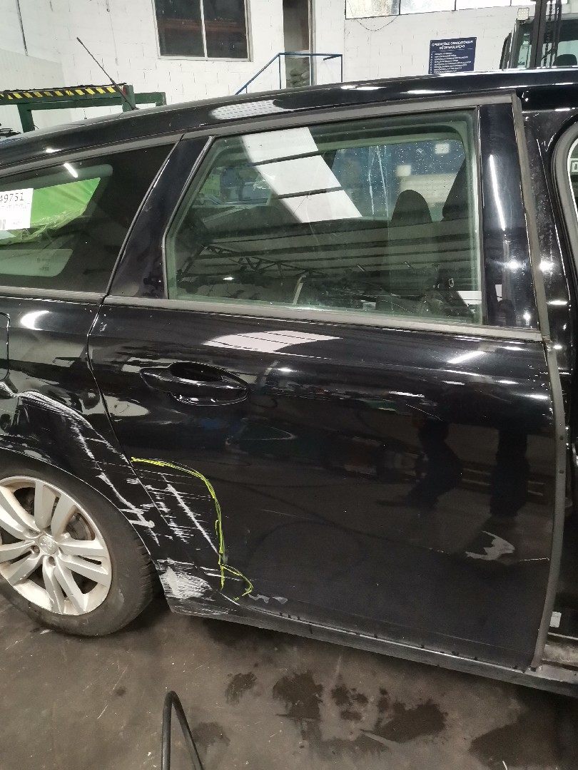 Porta Tras Lado Direito PEUGEOT 308 SW II | 14 - 
