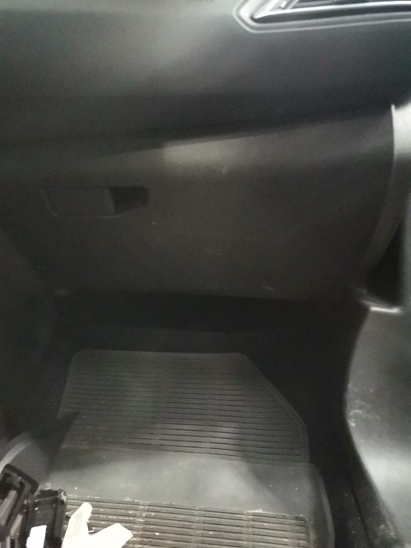 Porta-Luvas PEUGEOT 308 SW II | 14 - 