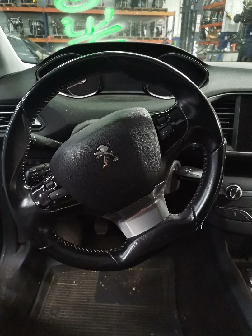 Volante PEUGEOT 308 SW II | 14 - 