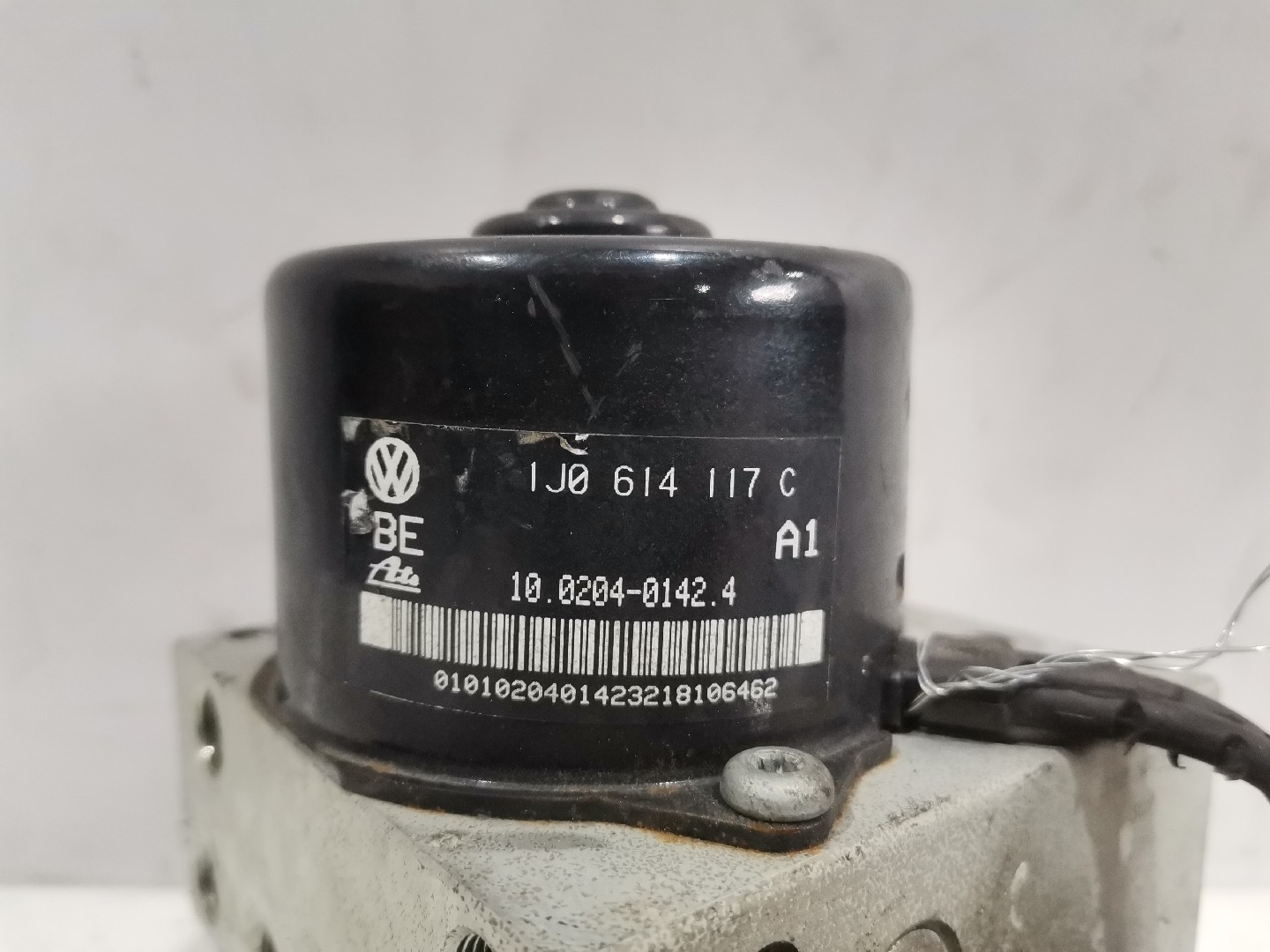 ABS VOLKSWAGEN GOLF IV (1J1) | 97 - 07 Imagem-2