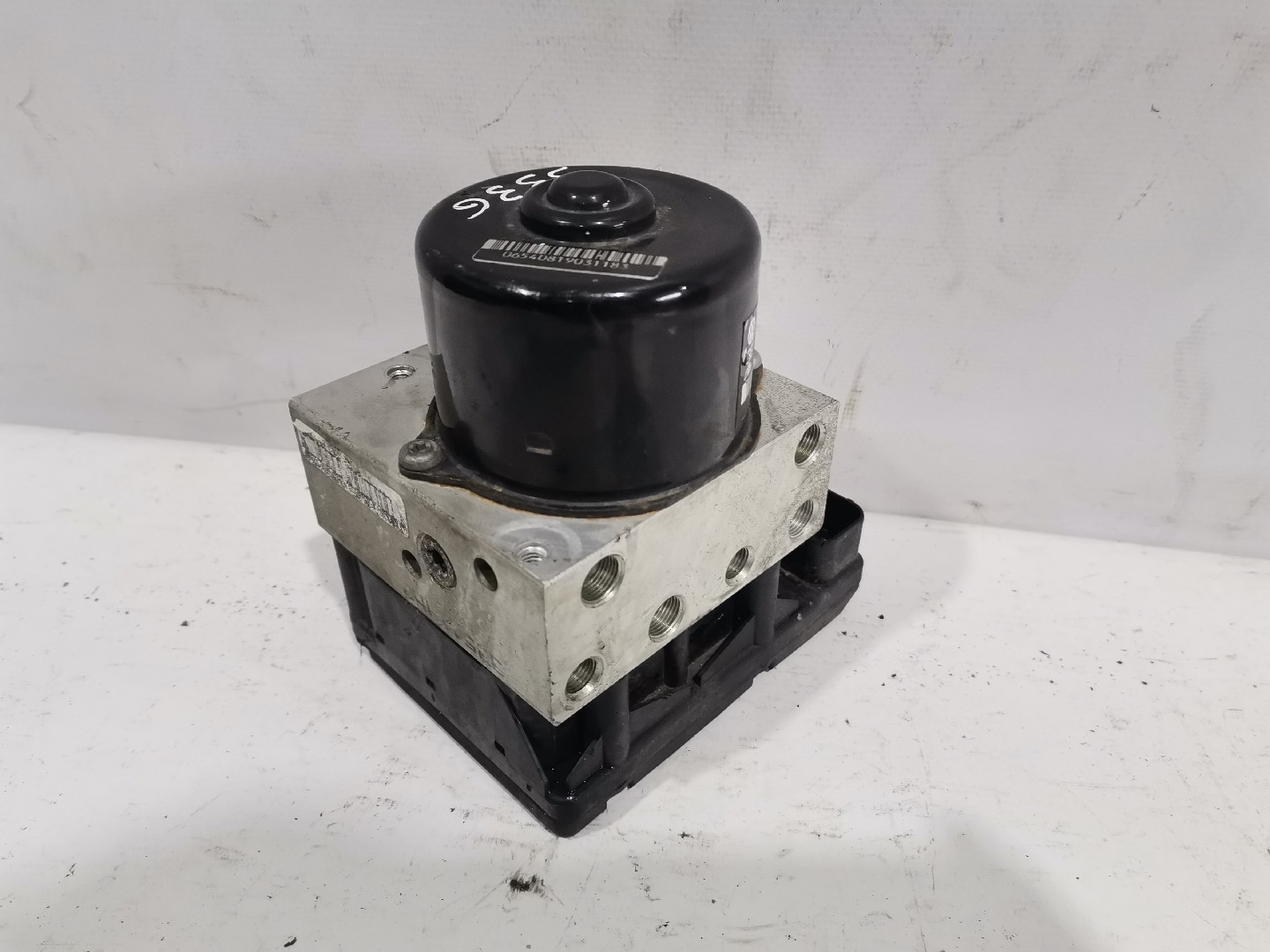 ABS VOLKSWAGEN GOLF IV (1J1) | 97 - 07 Imagem-3