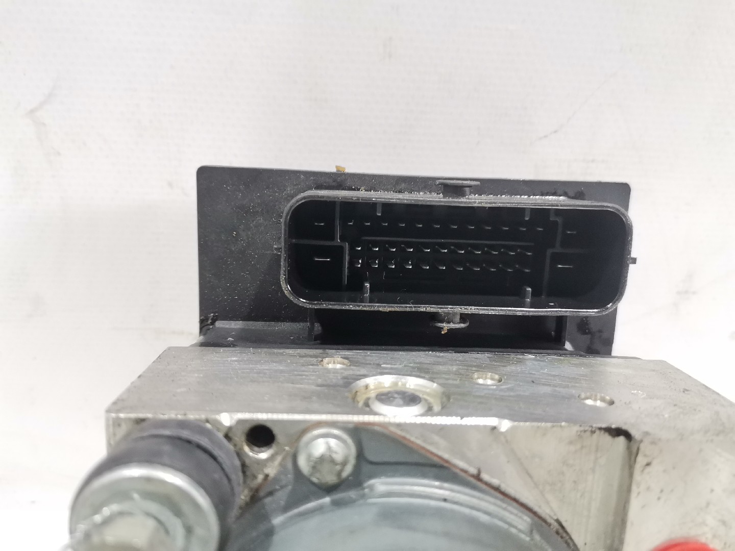ABS AUDI A4 (8EC, B7) | 04 - 08