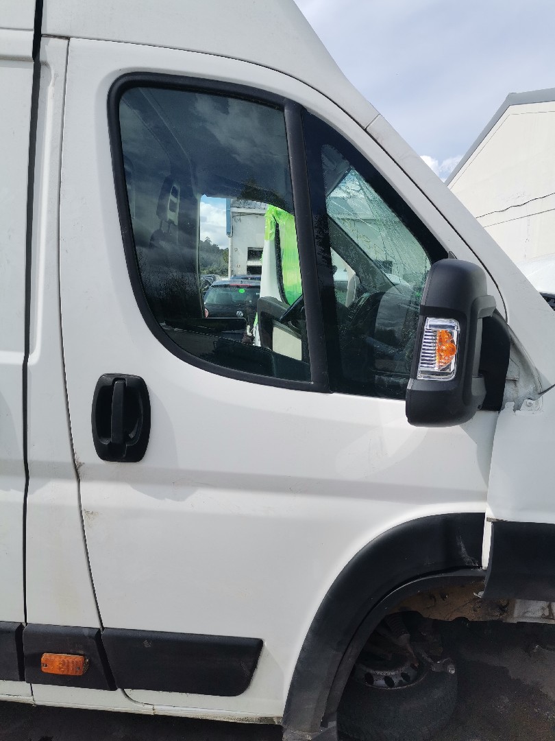 Porta Frente Lado Direito PEUGEOT BOXER Caixa | 06 - 