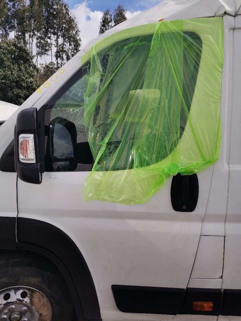 Porta Frente Lado Esquerdo PEUGEOT BOXER Caixa | 06 - 