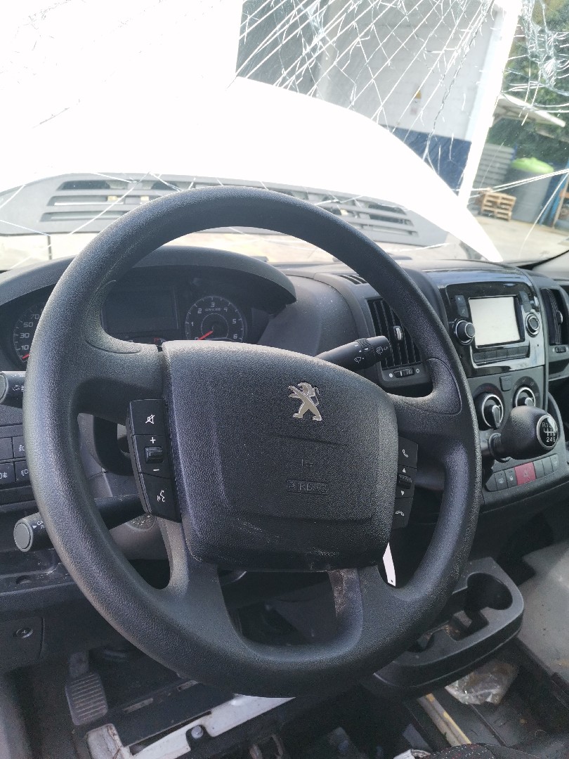 Volante PEUGEOT BOXER Caixa | 06 - 