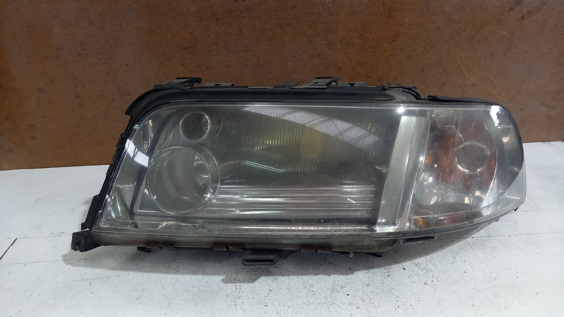 Faro Izq AUDI A8 (4D2, 4D8) | 94 - 05