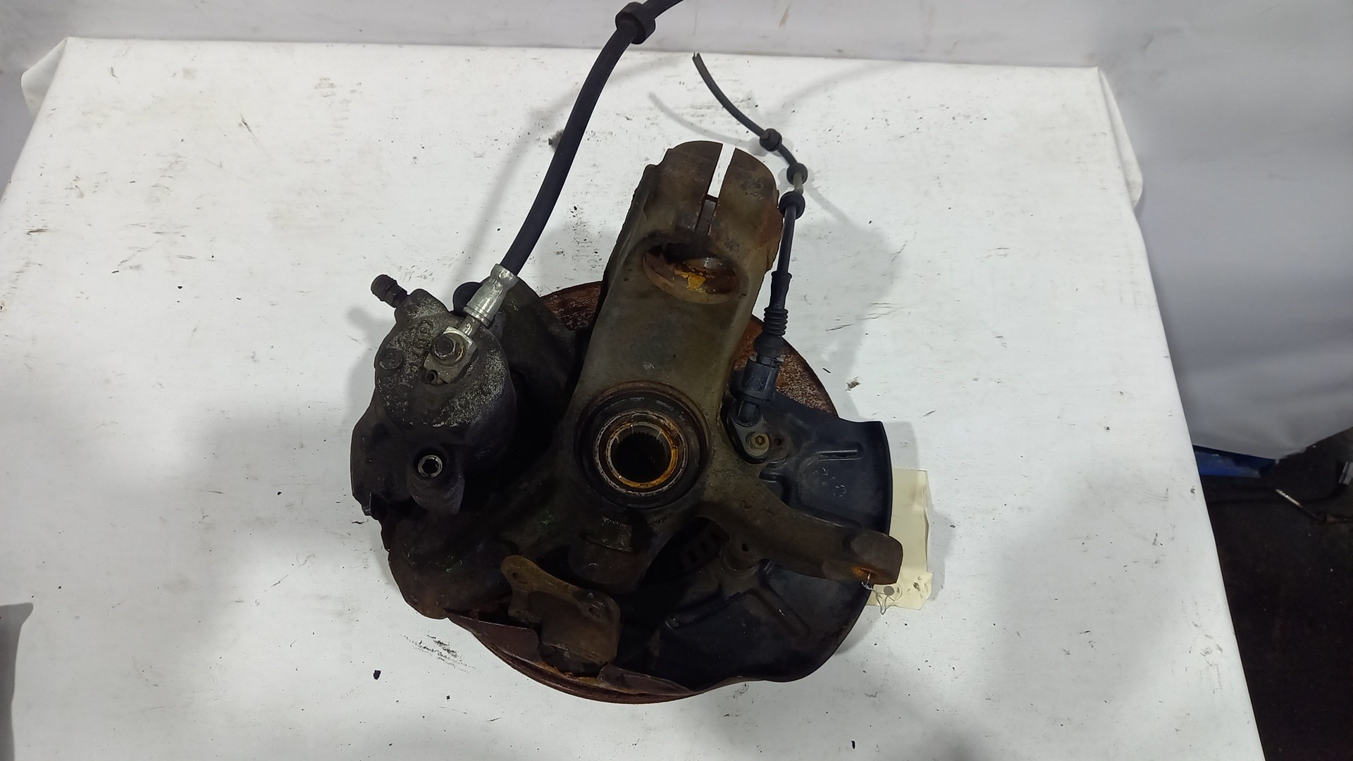 Manga de Eixo Frente Lado Direito VOLKSWAGEN GOLF IV (1J1) | 97 - 07