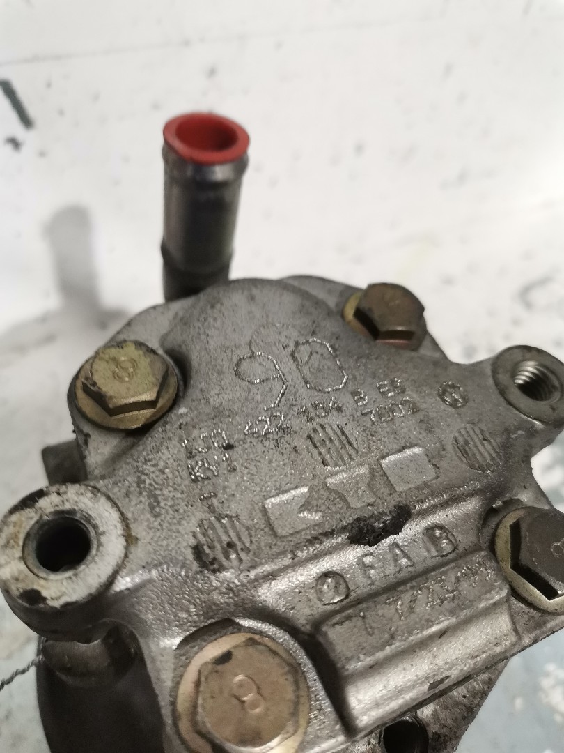 Bomba Direção Assistida VOLKSWAGEN GOLF IV (1J1) | 97 - 07 Imagem-1