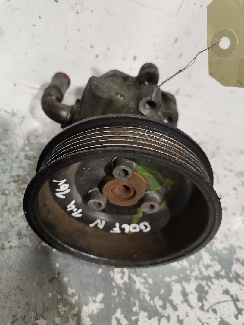 Bomba Direção Assistida VOLKSWAGEN GOLF IV (1J1) | 97 - 07 Imagem-2