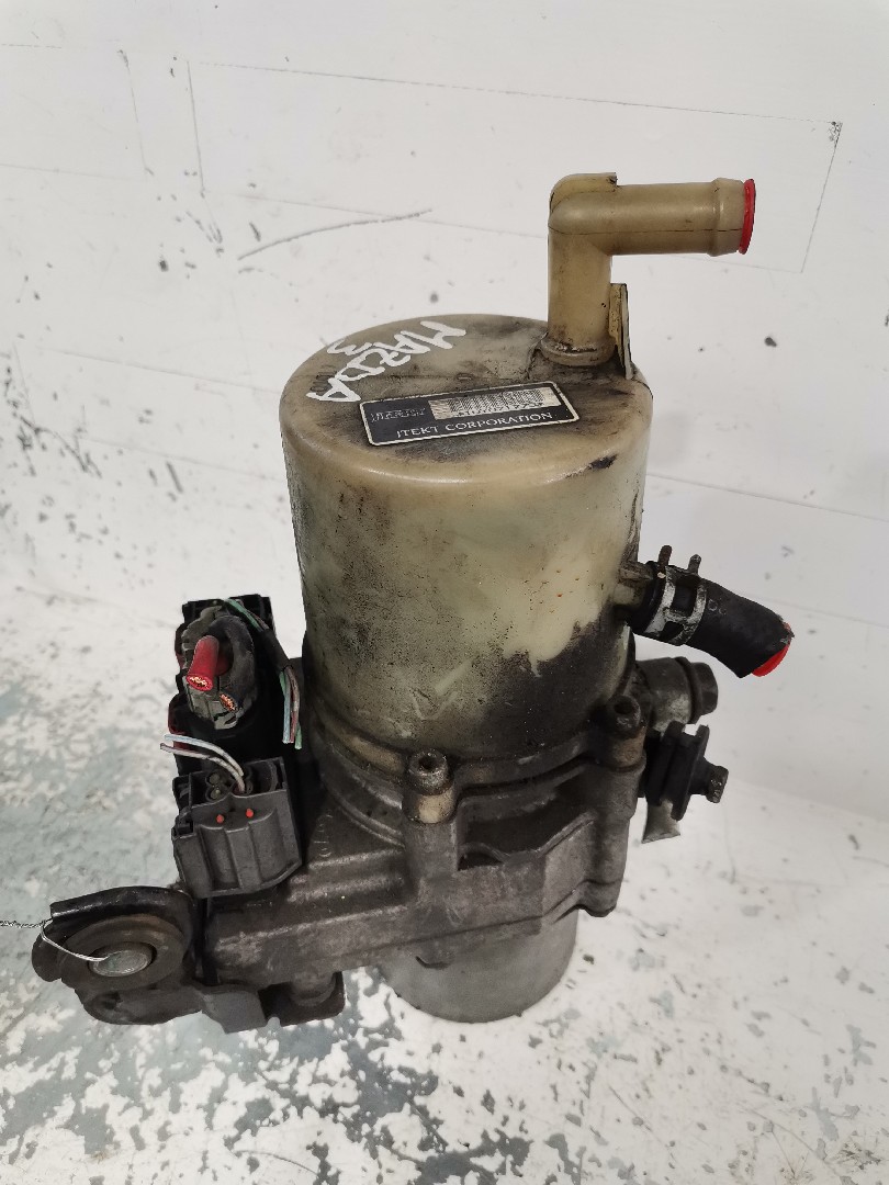 Bomba Direção Assistida MAZDA 3 (BK) | 03 - 09