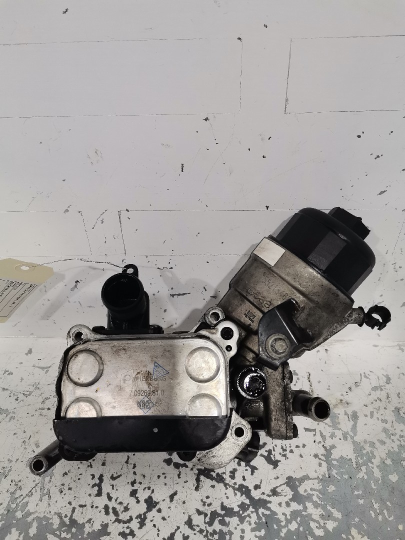 Genérico OPEL CORSA D (S07) | 06 - 14