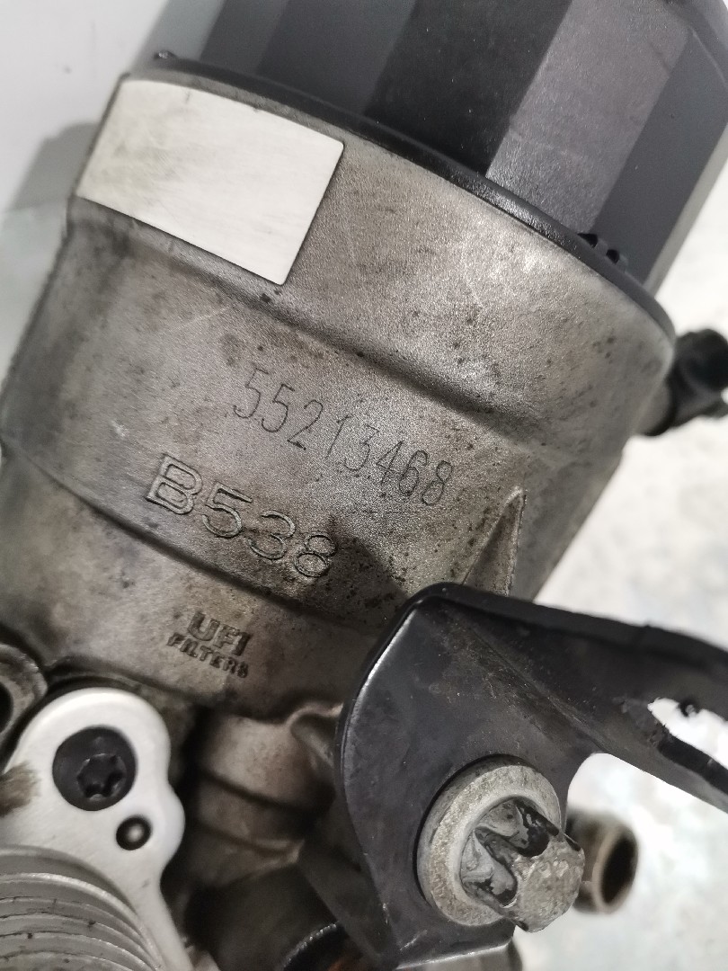 Genérico OPEL CORSA D (S07) | 06 - 14 Imagem-1