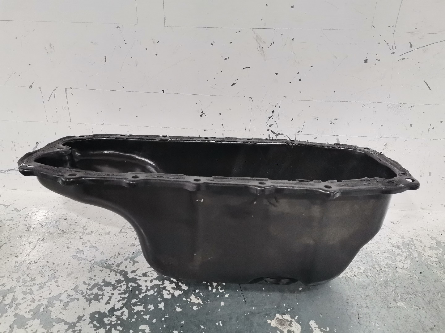 Genérico OPEL CORSA D (S07) | 06 - 14