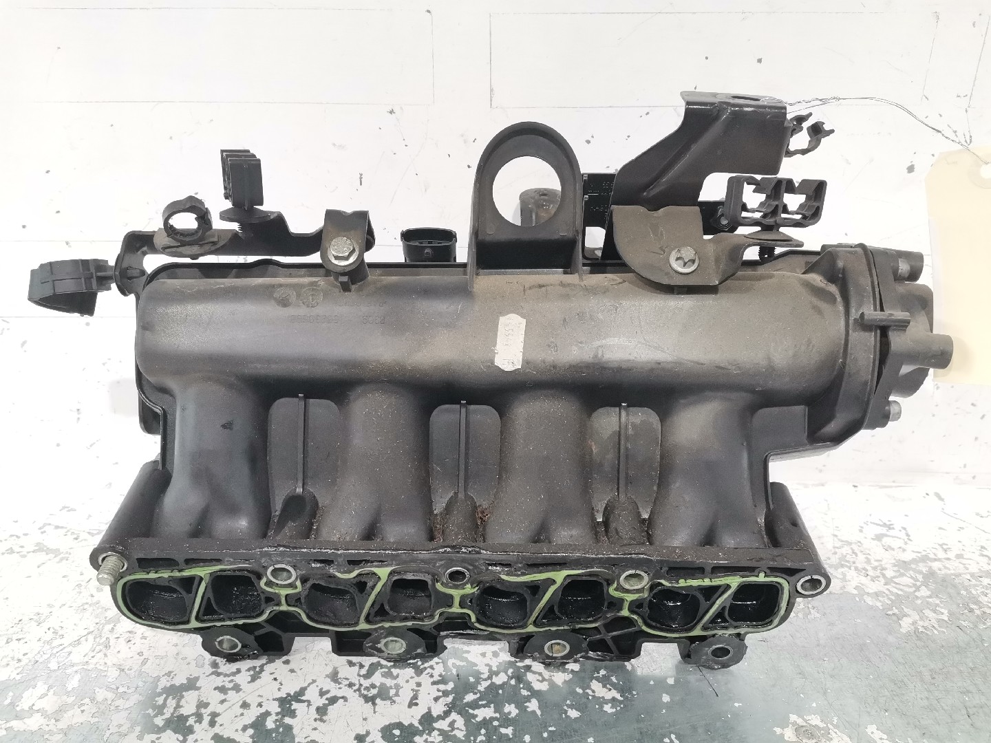 Genérico OPEL CORSA D (S07) | 06 - 14