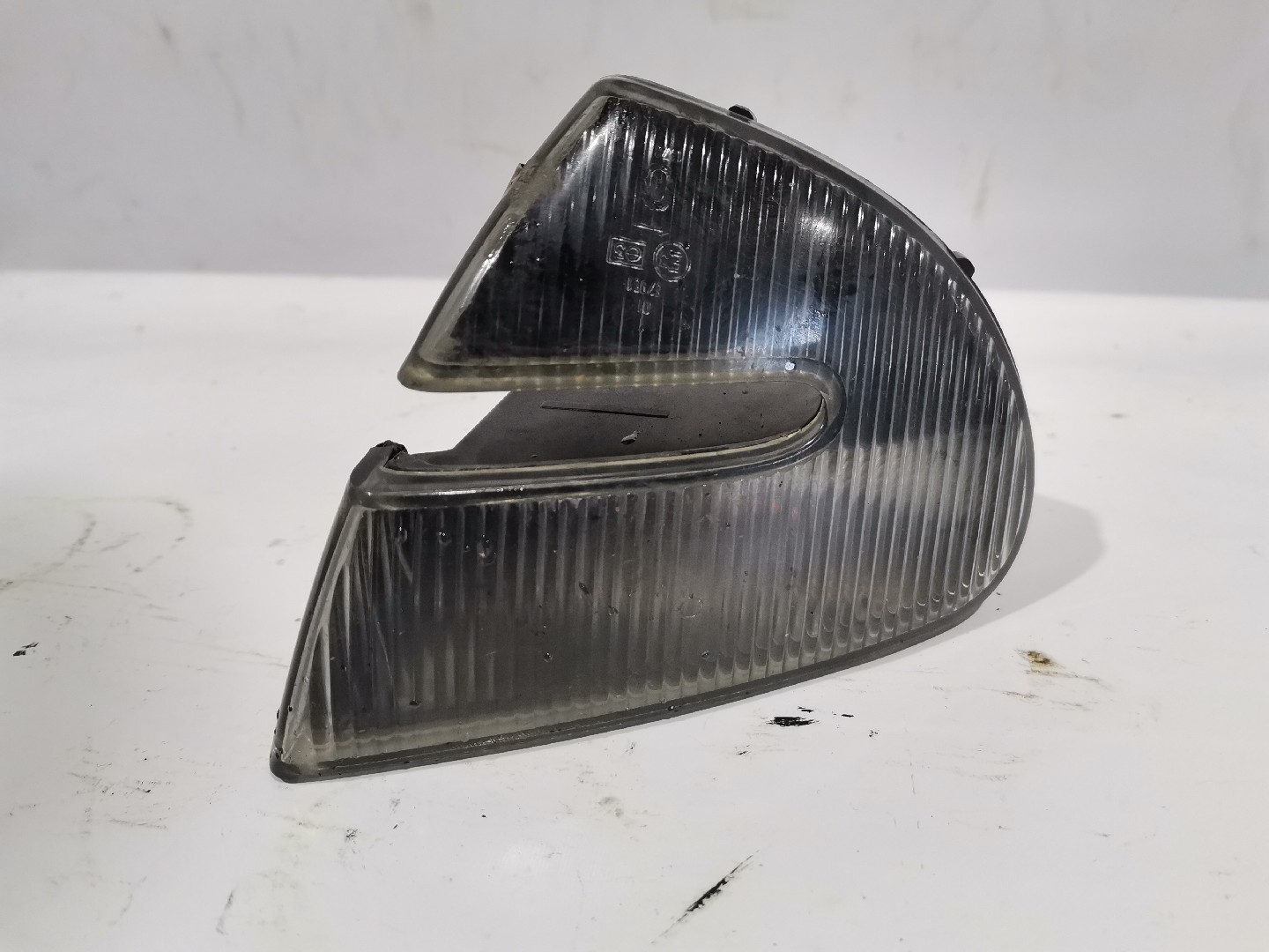 Pisca Frente Esquerdo ALFA ROMEO 147 (937_) | 00 - 10