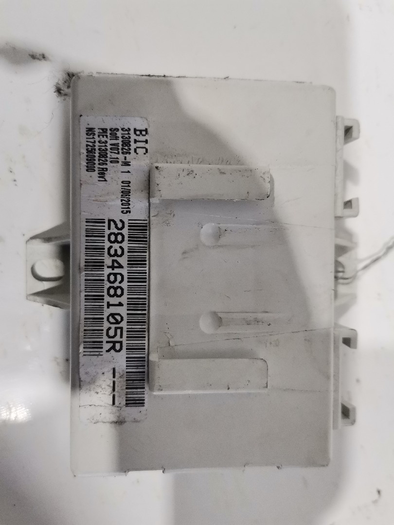 Módulo / Centralina RENAULT KANGOO Express (FW0/1_) | 08 - 