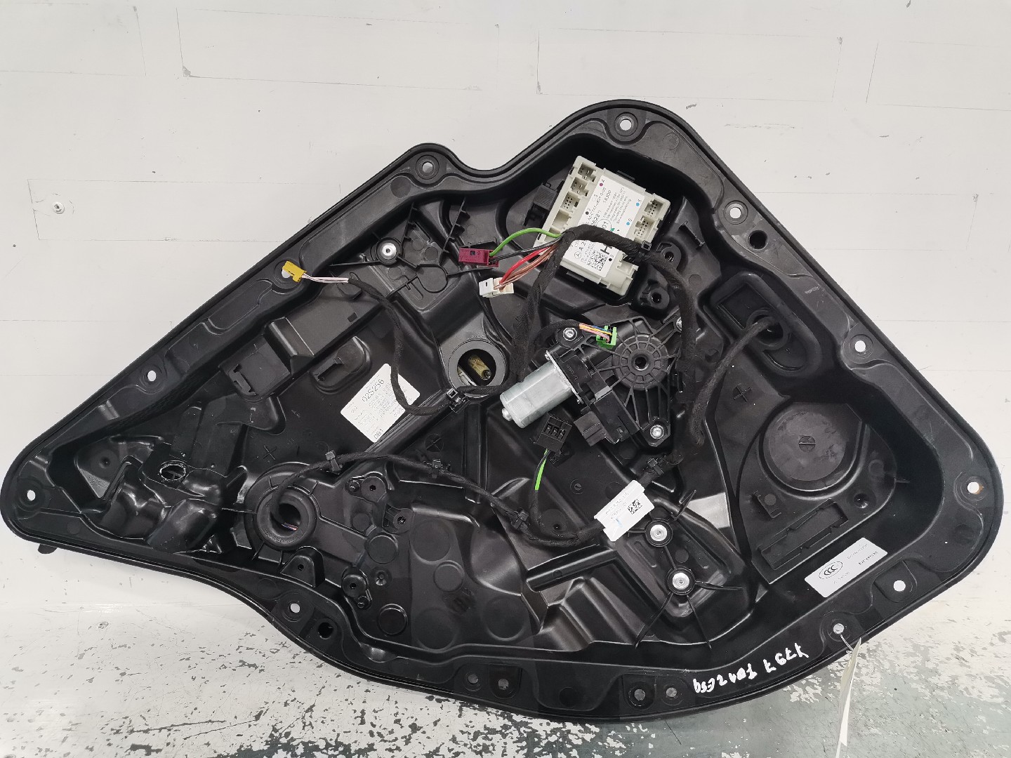 Elevador de Vidro Tras Esquerdo MERCEDES-BENZ C-CLASS T-Model (S205) | 14 - 