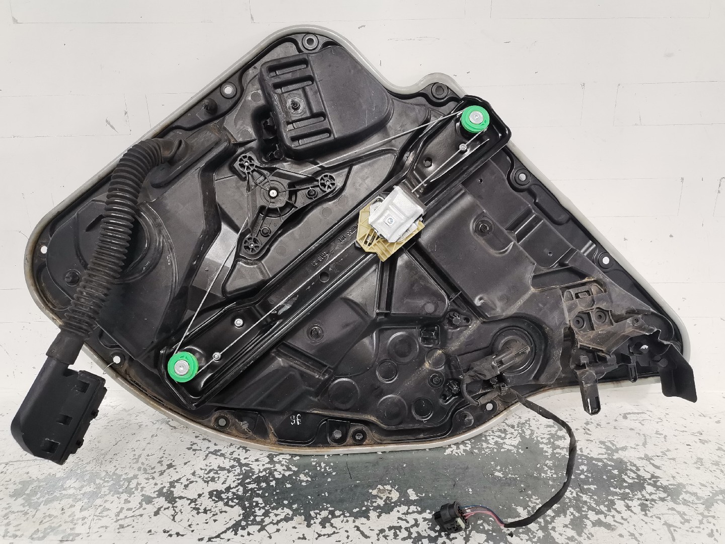 Elevador de Vidro Tras Esquerdo MERCEDES-BENZ C-CLASS T-Model (S205) | 14 -  Imagem-1