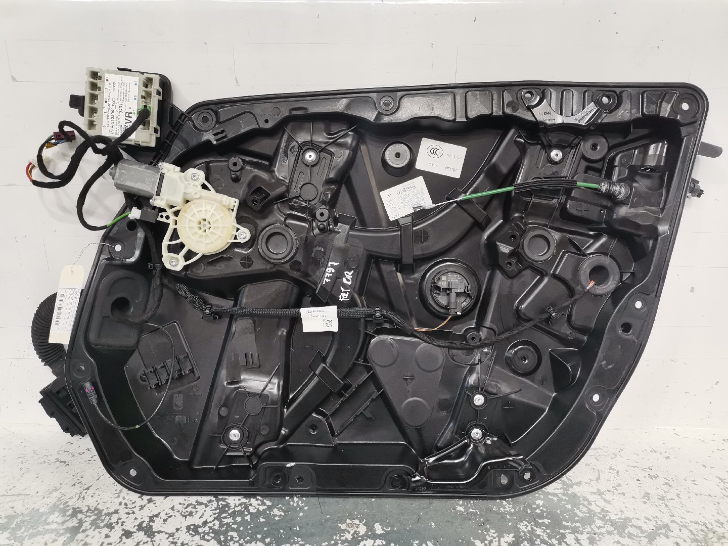 Elevador de Vidro Frente Direito  MERCEDES-BENZ C-CLASS T-Model (S205) | 14 - 