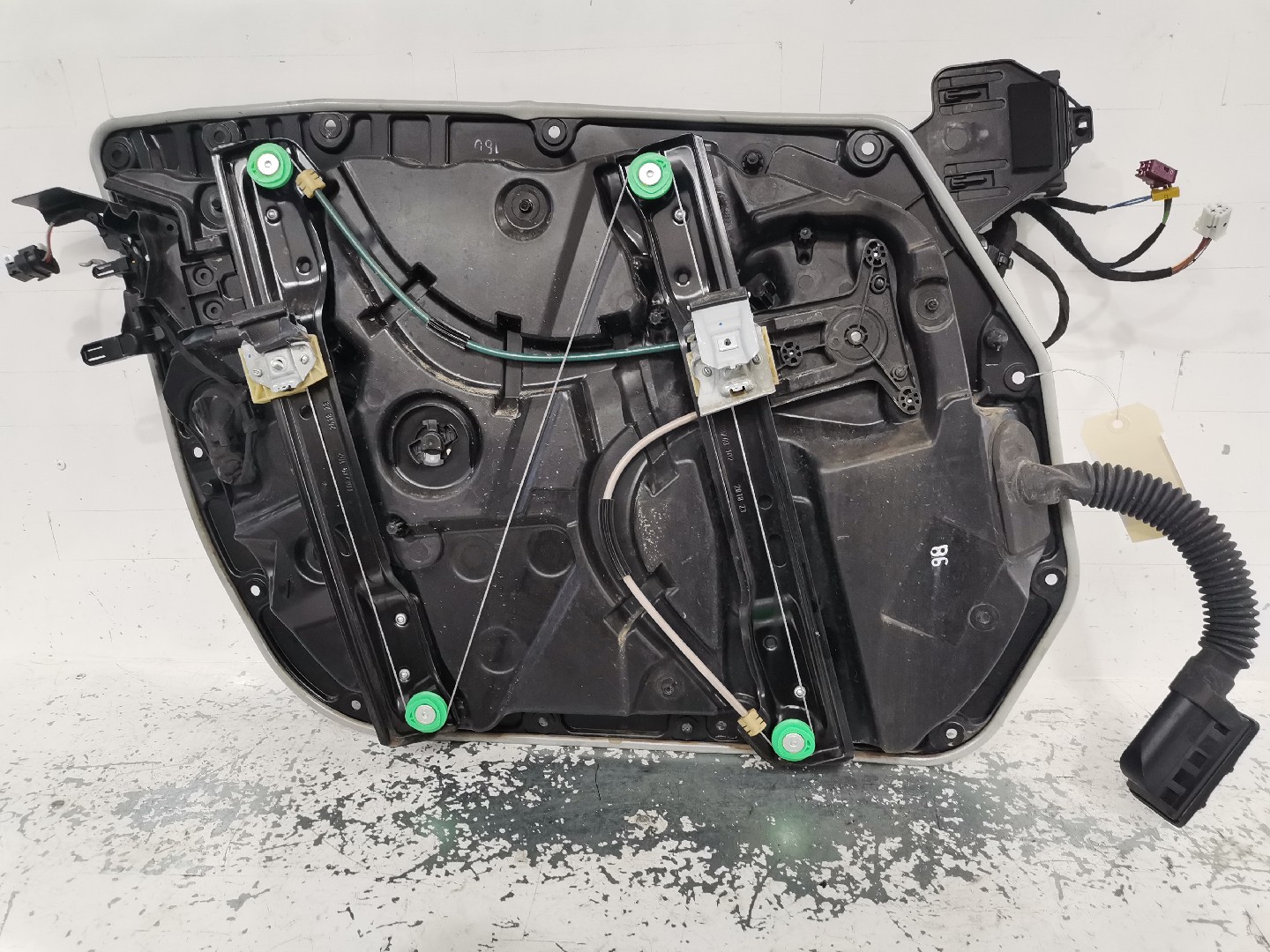 Elevador de Vidro Frente Direito  MERCEDES-BENZ C-CLASS T-Model (S205) | 14 -  Imagem-1