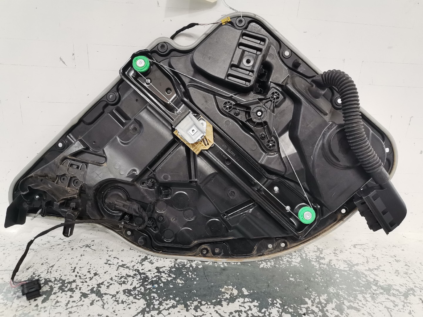 Elevador de Vidro Tras Direito MERCEDES-BENZ C-CLASS T-Model (S205) | 14 -  Imagem-1