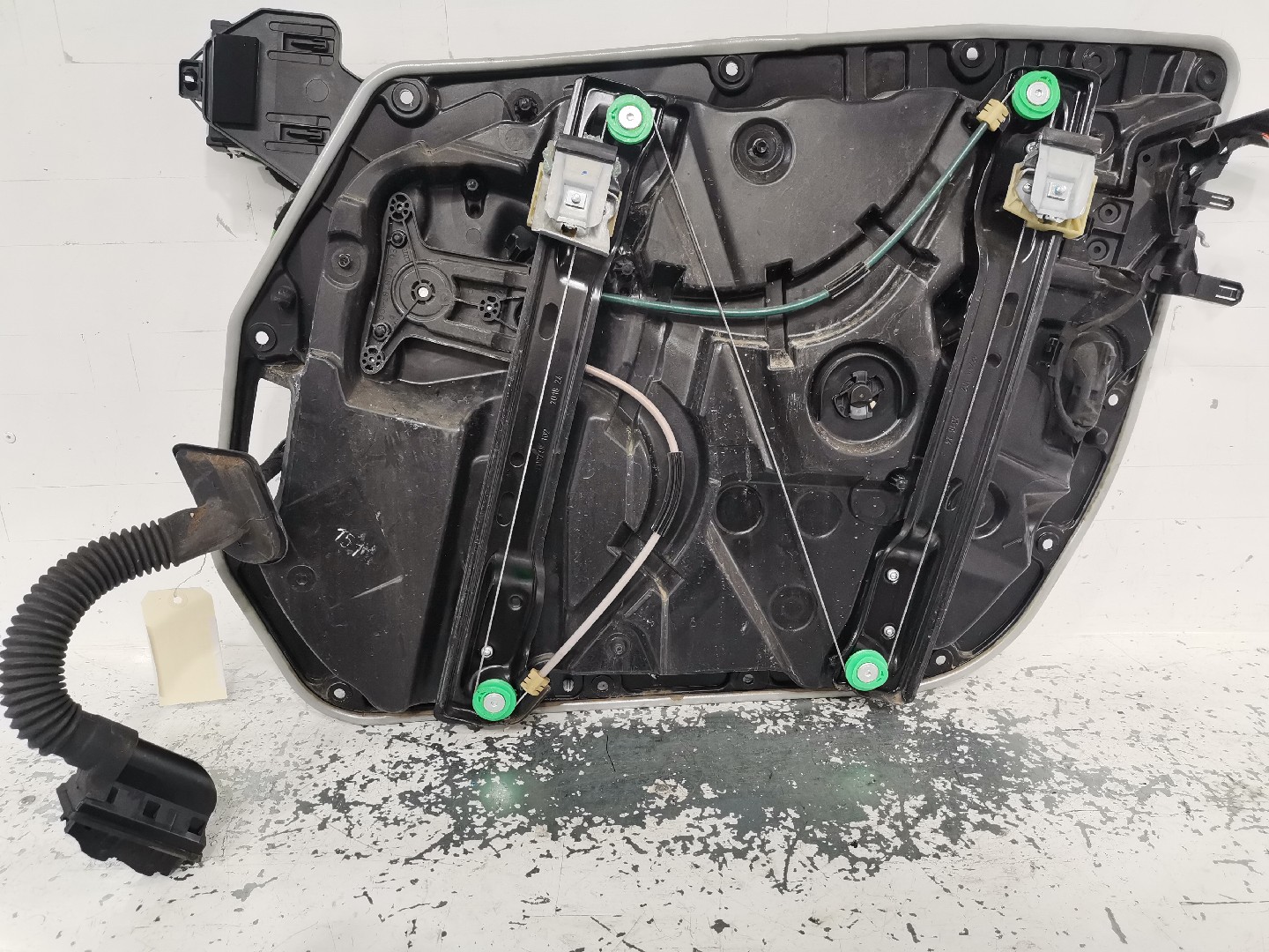 Elevador de Vidro Frente Esquerdo MERCEDES-BENZ C-CLASS T-Model (S205) | 14 -  Imagem-1