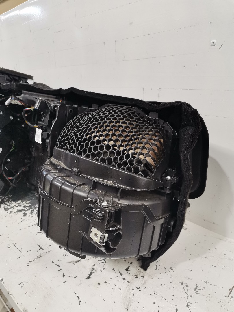 Evaporador / Caixa Sofagem MERCEDES-BENZ C-CLASS T-Model (S205) | 14 -  Imagem-5